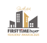 Vote Now – First Time Buyer Readers' Awards