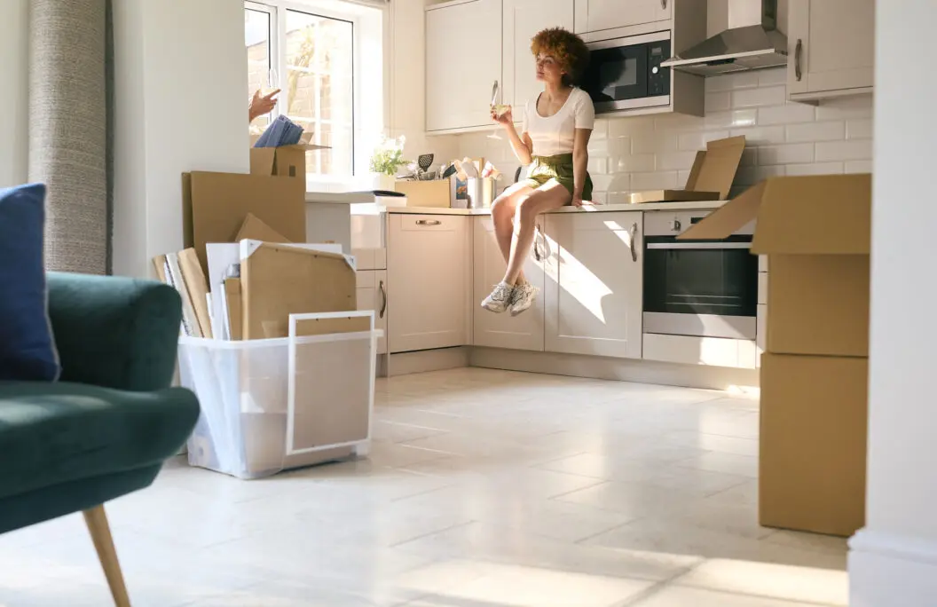 how long does it take to buy a house