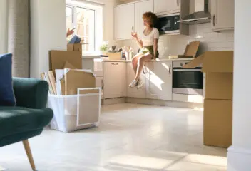 how long does it take to buy a house