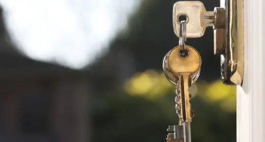 why homeowners arent moving