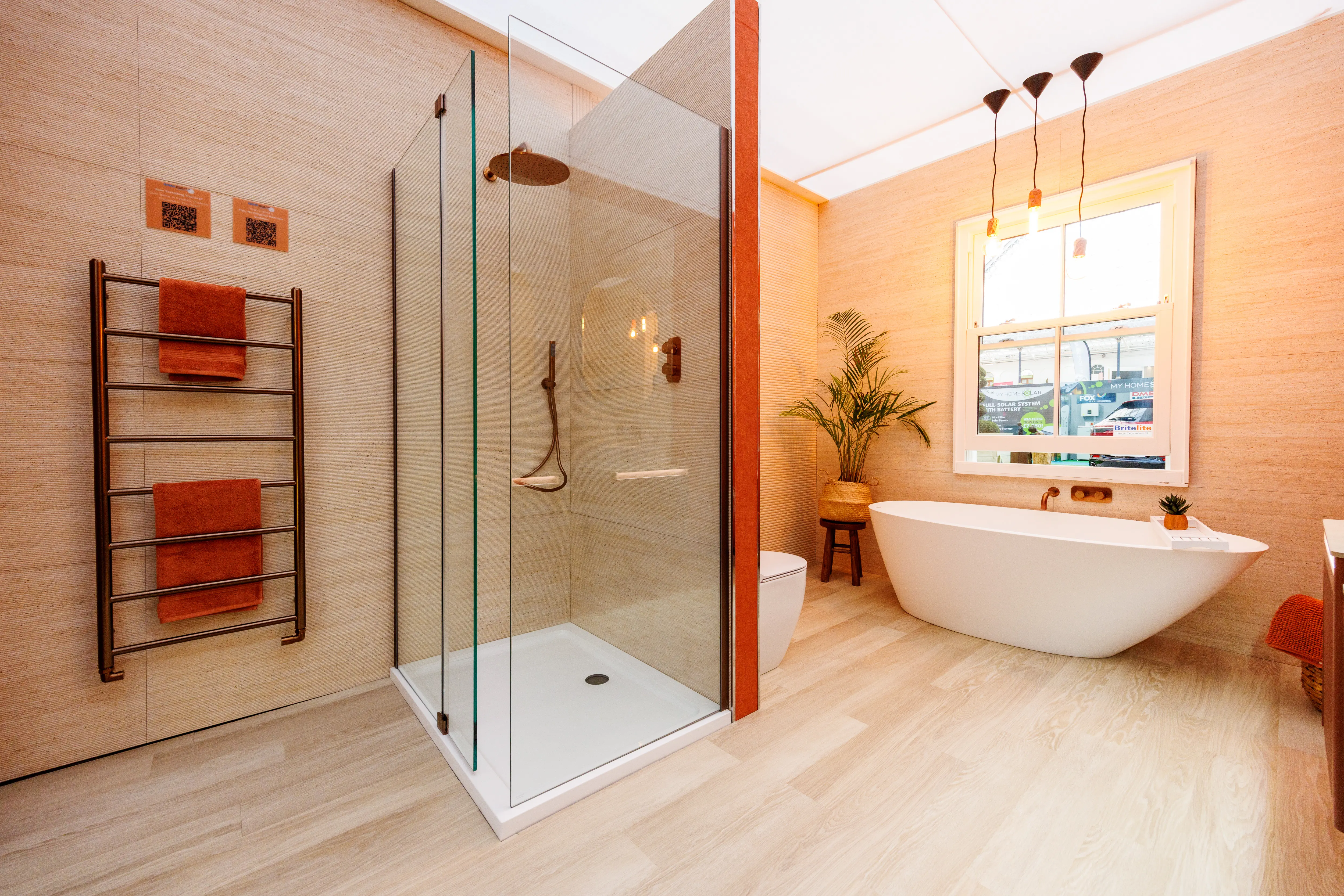 Ideal Home Show Free Tickets