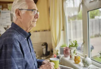 retirement housing