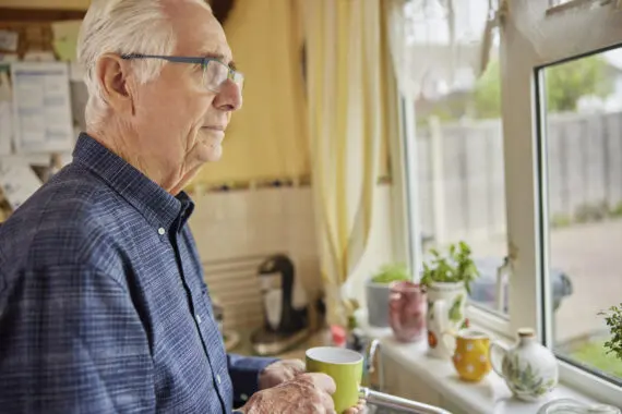 retirement housing
