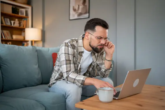 single person mortgage