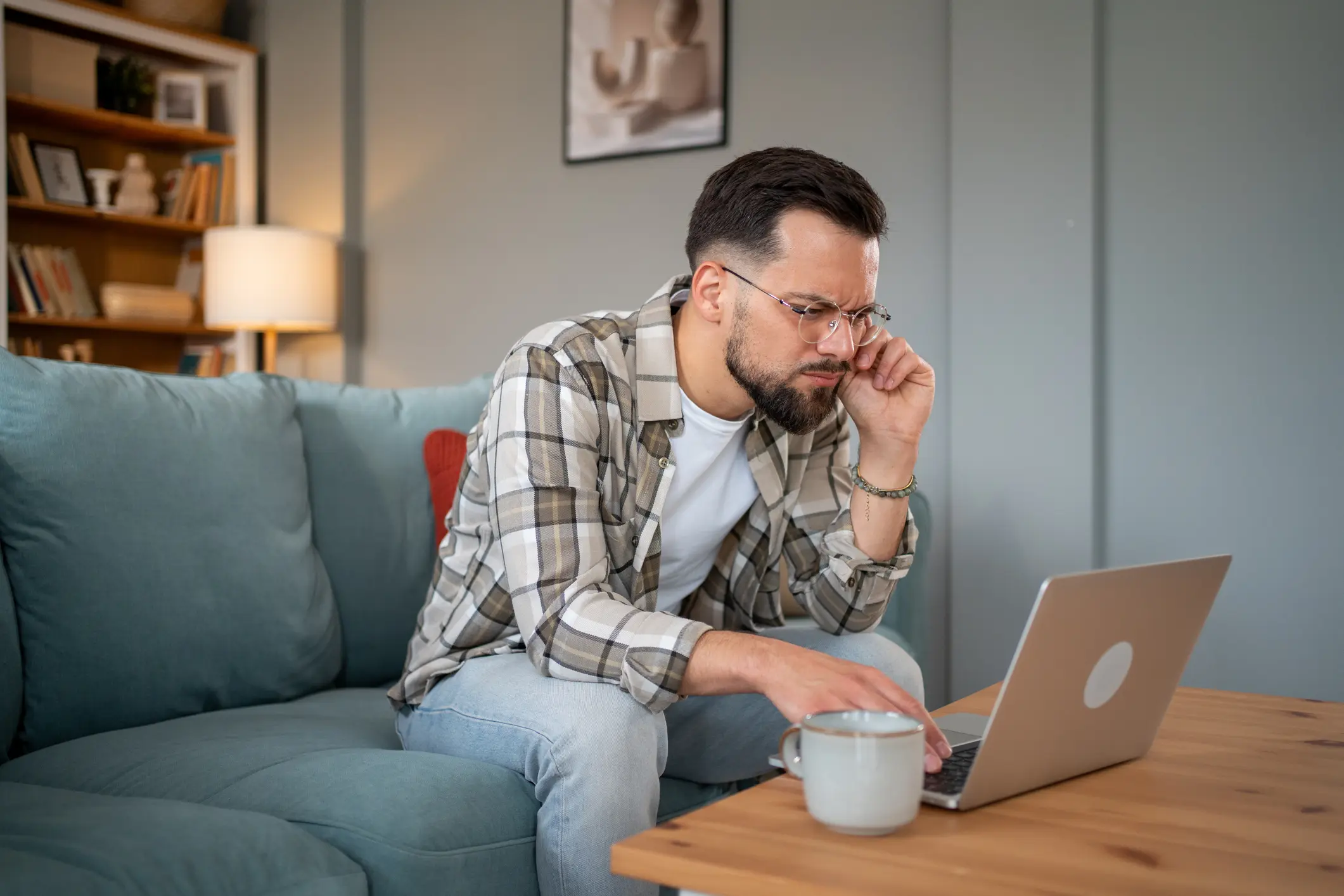 single person mortgage