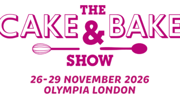 Cake and Bake Show Free Tickets
