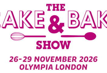 Cake & Bake show free tickets
