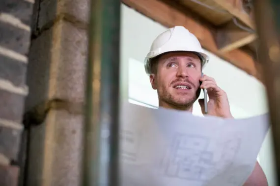 license to build