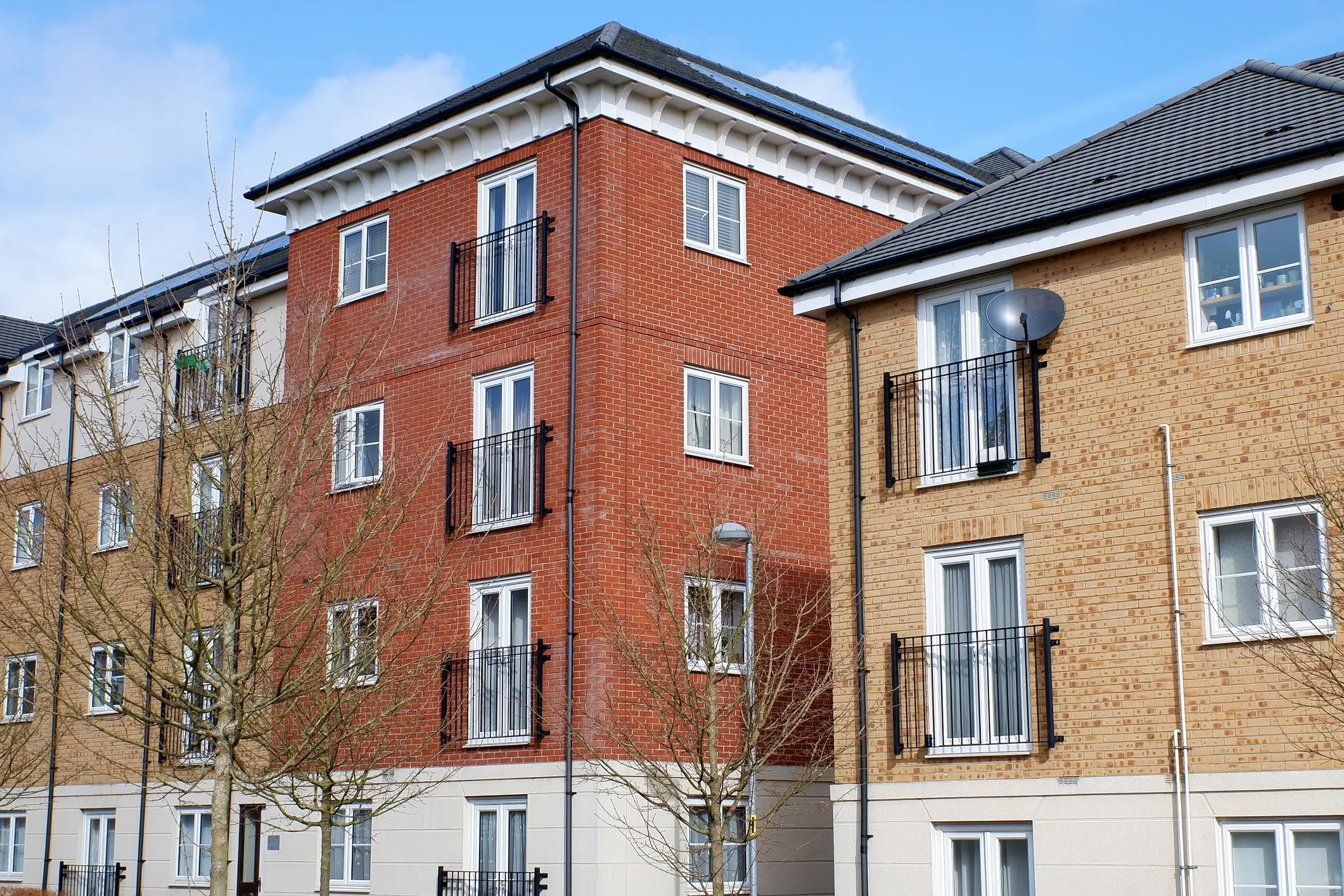 New LEASE report