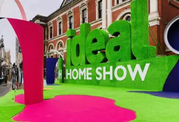 Ideal Home Show Free Tickets