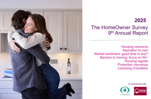 Homeowner Survey 2025