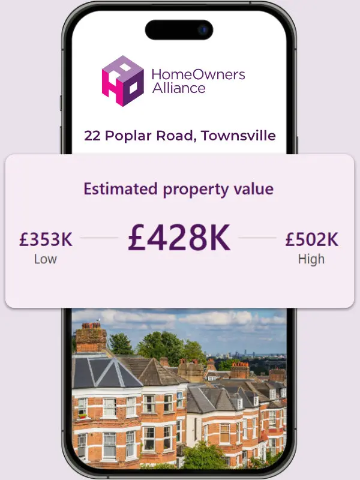 Online House Valuation