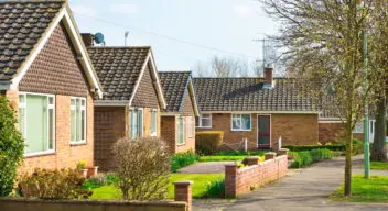 Bring Back the Bungalow: 1.2 Million ‘Last-Time Buyers’ Abandon Moving Plans