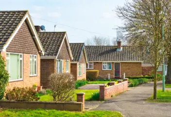 Bring back the bungalow