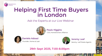 Buying in London Webinar