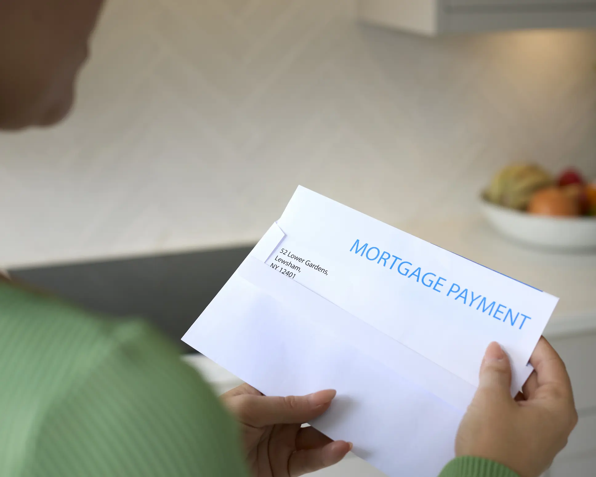 End of mortgage term: What happens?