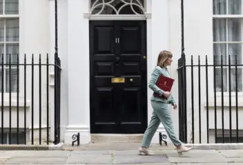rachel reeves inheritance tax changes