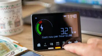 Exact day to switch on central heating