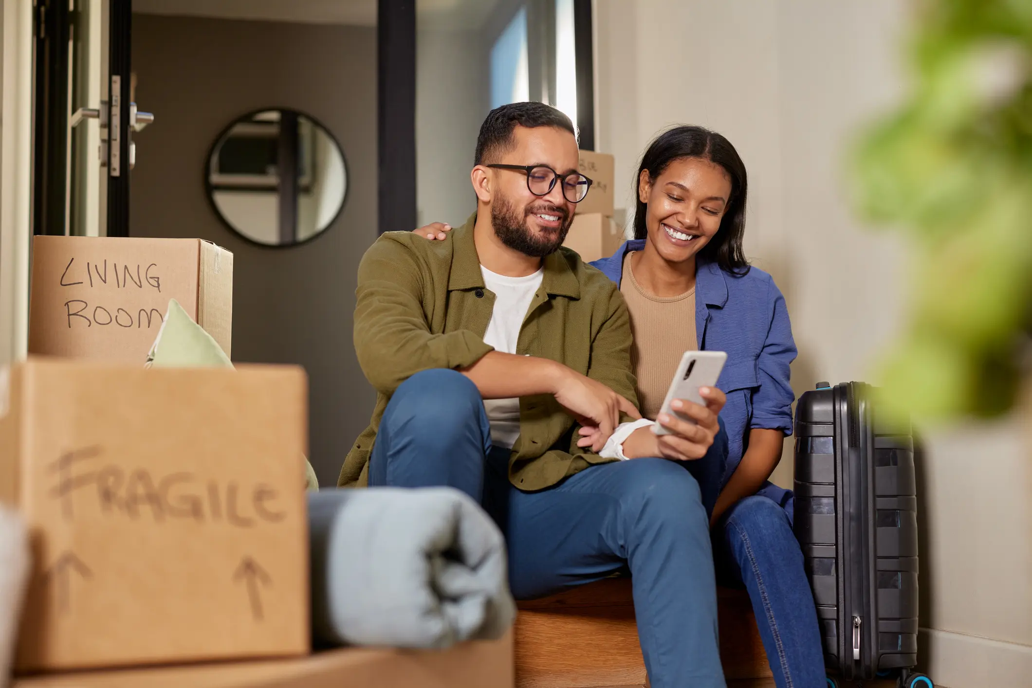 home buying and selling reforms