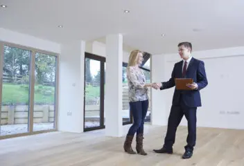 negotiate house price