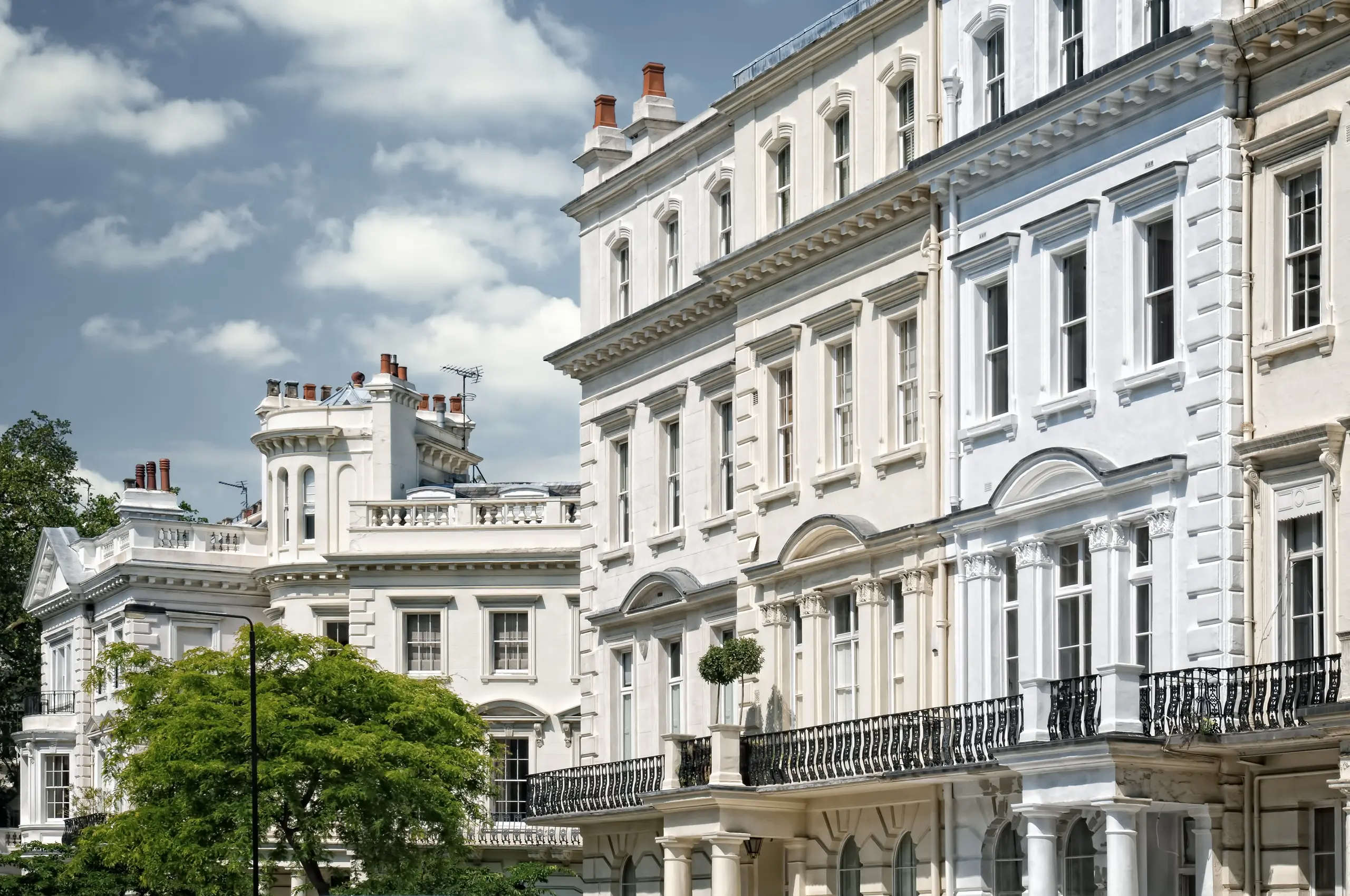 mansion tax valuation