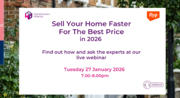 Sell Your Home Faster & for the Best Price in 2026
