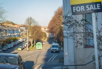 How long should a house be on the market