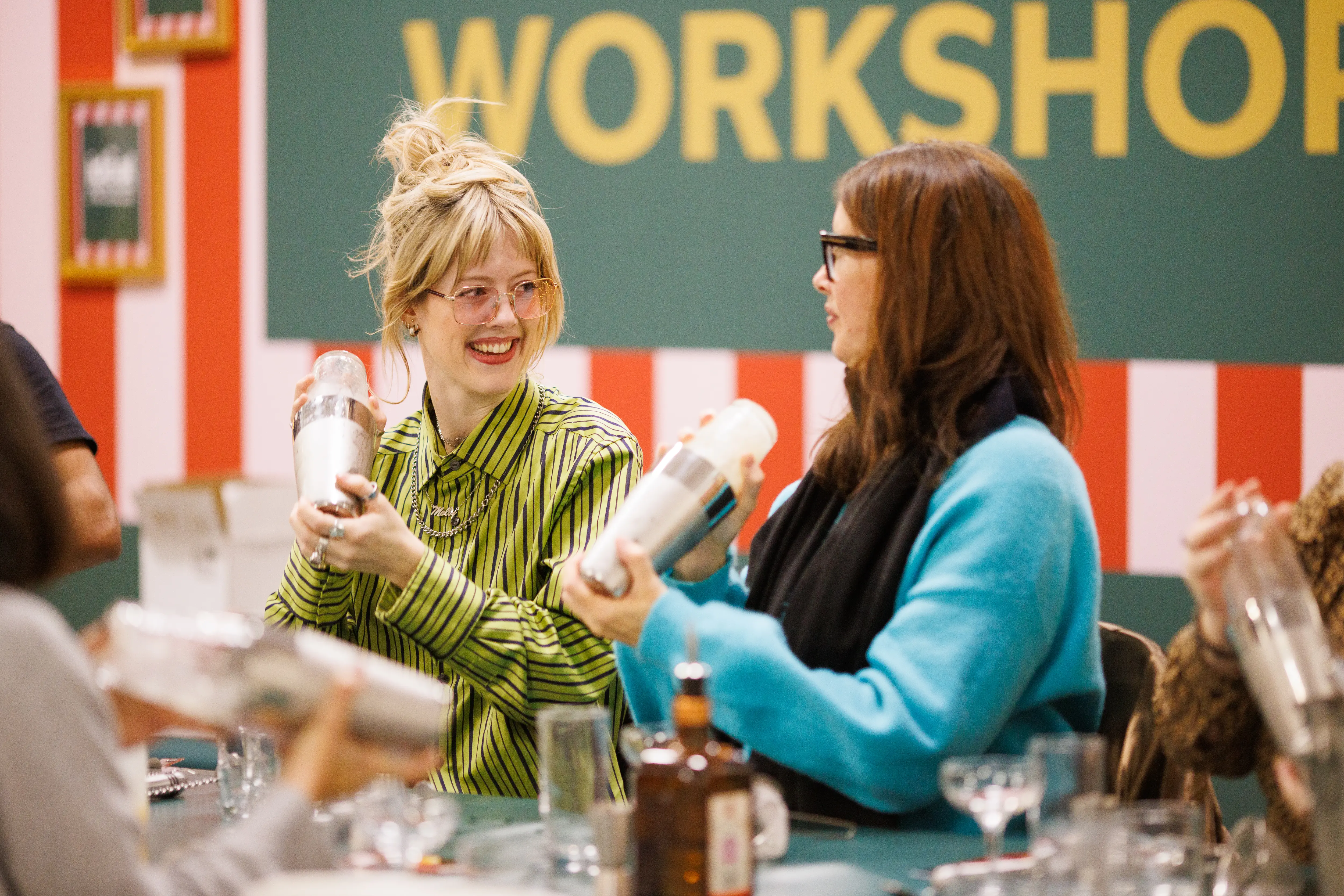ideal home show free tickets
