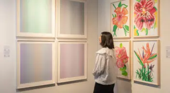 Save £5 on tickets to the Affordable Art Fair