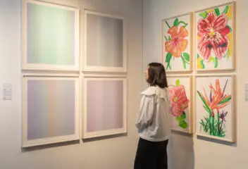 Save£5 on Affordable Art Fair tickets