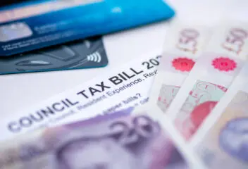 council tax rises