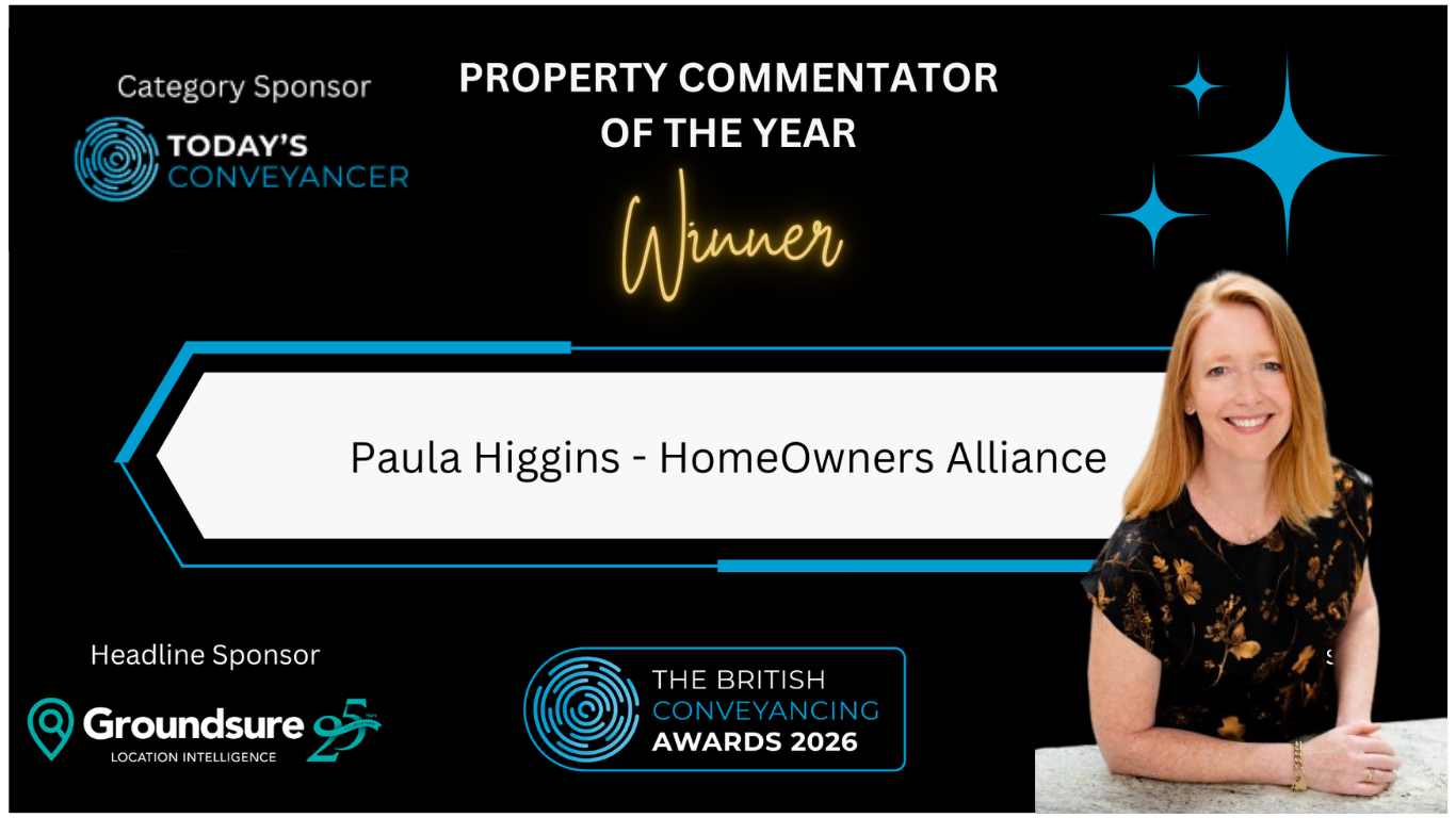 Paula higgins commentator of the year