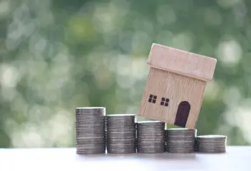 Too expensive to move