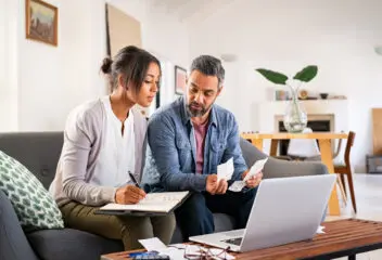 Financial health check