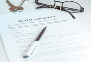 Renter's Right Act