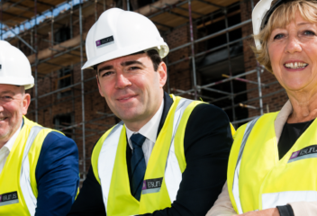 andy burnham's potential policies