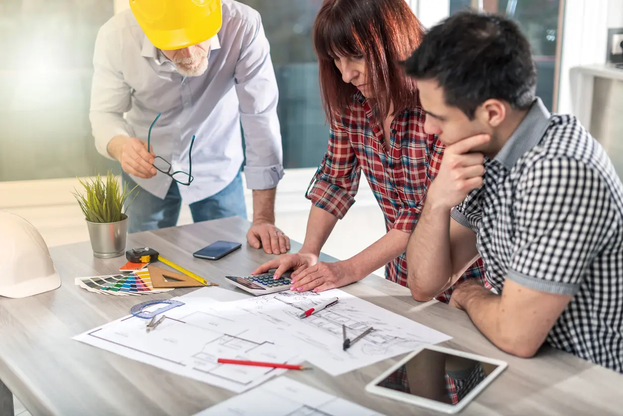 home repair costs