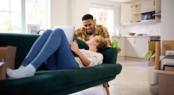 First time buyer mortgage rates – June 2026
