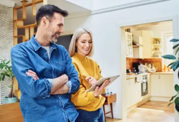 buy to let deposit