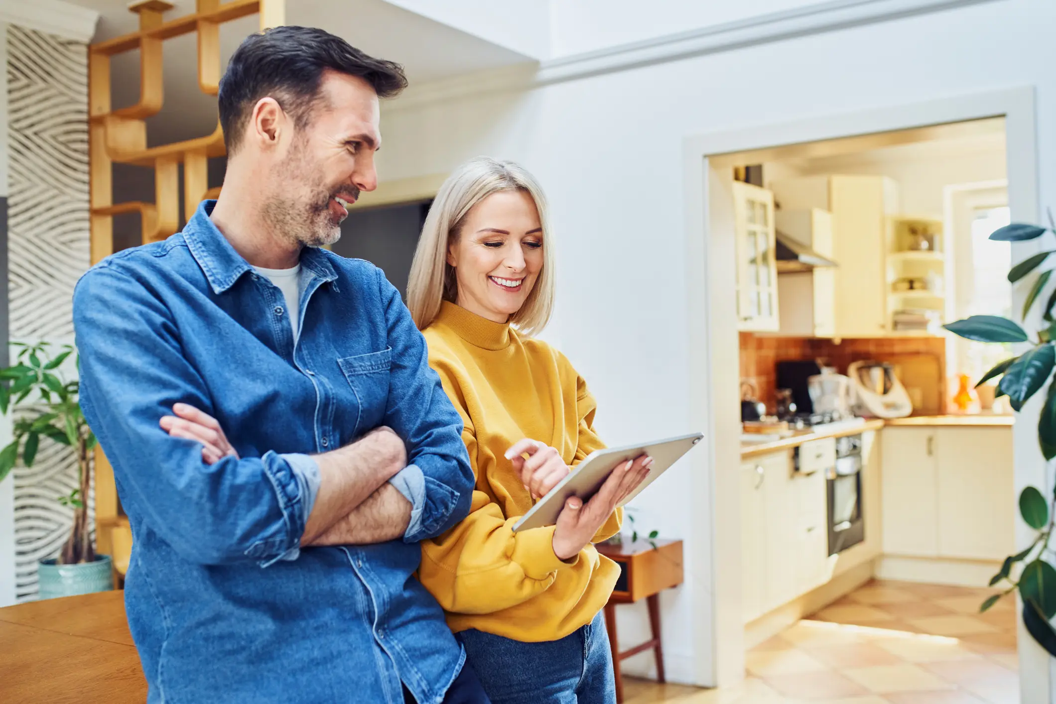 buy to let deposit