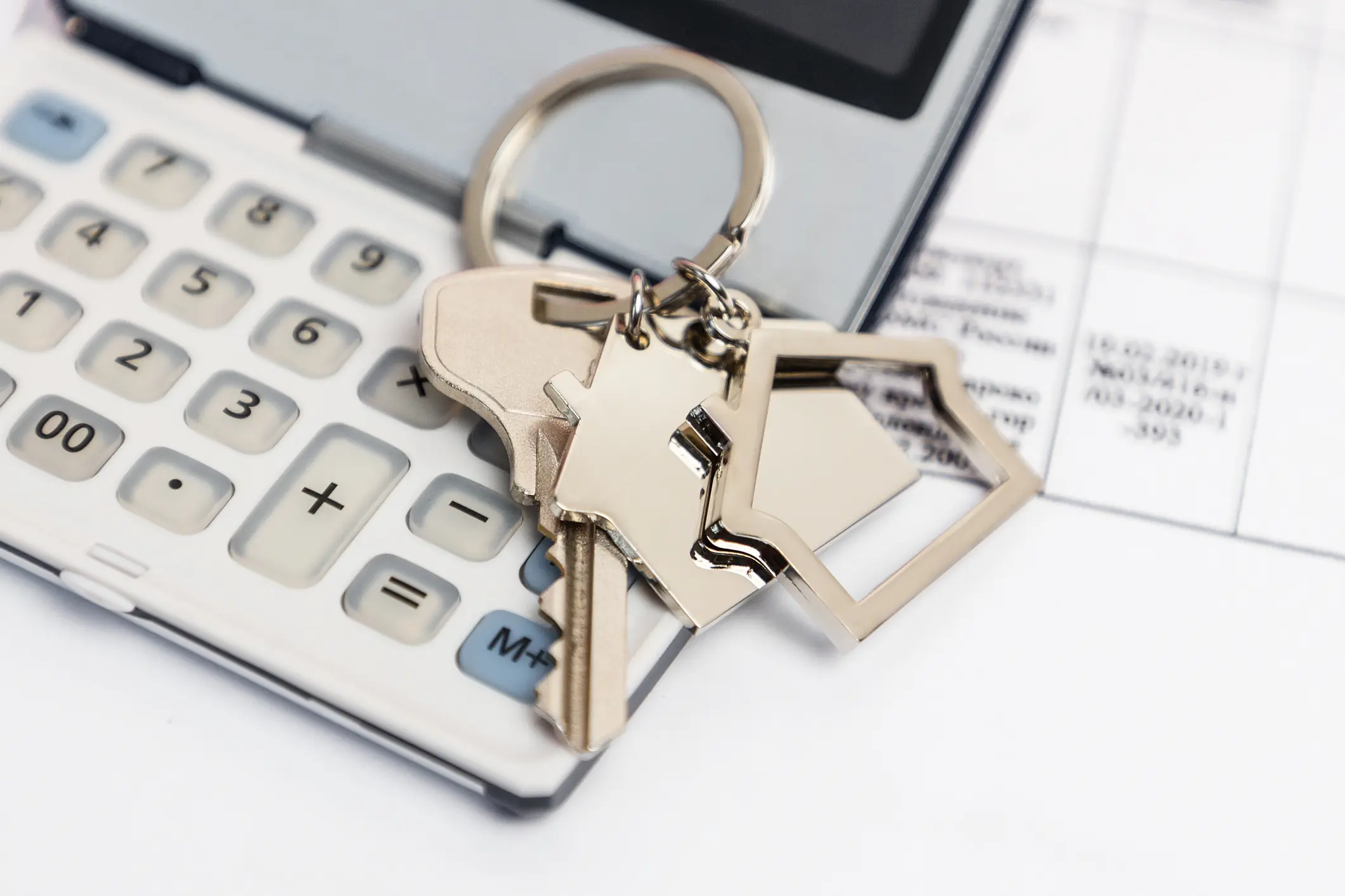 Buy to Let mortgage calculator