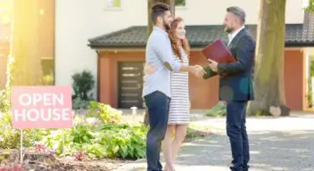 Estate agent tricks of the trade