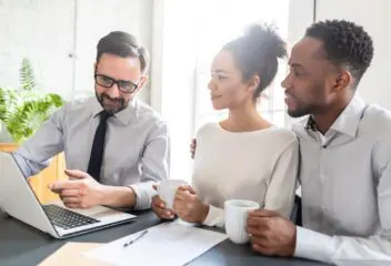 when to apply for a mortgage