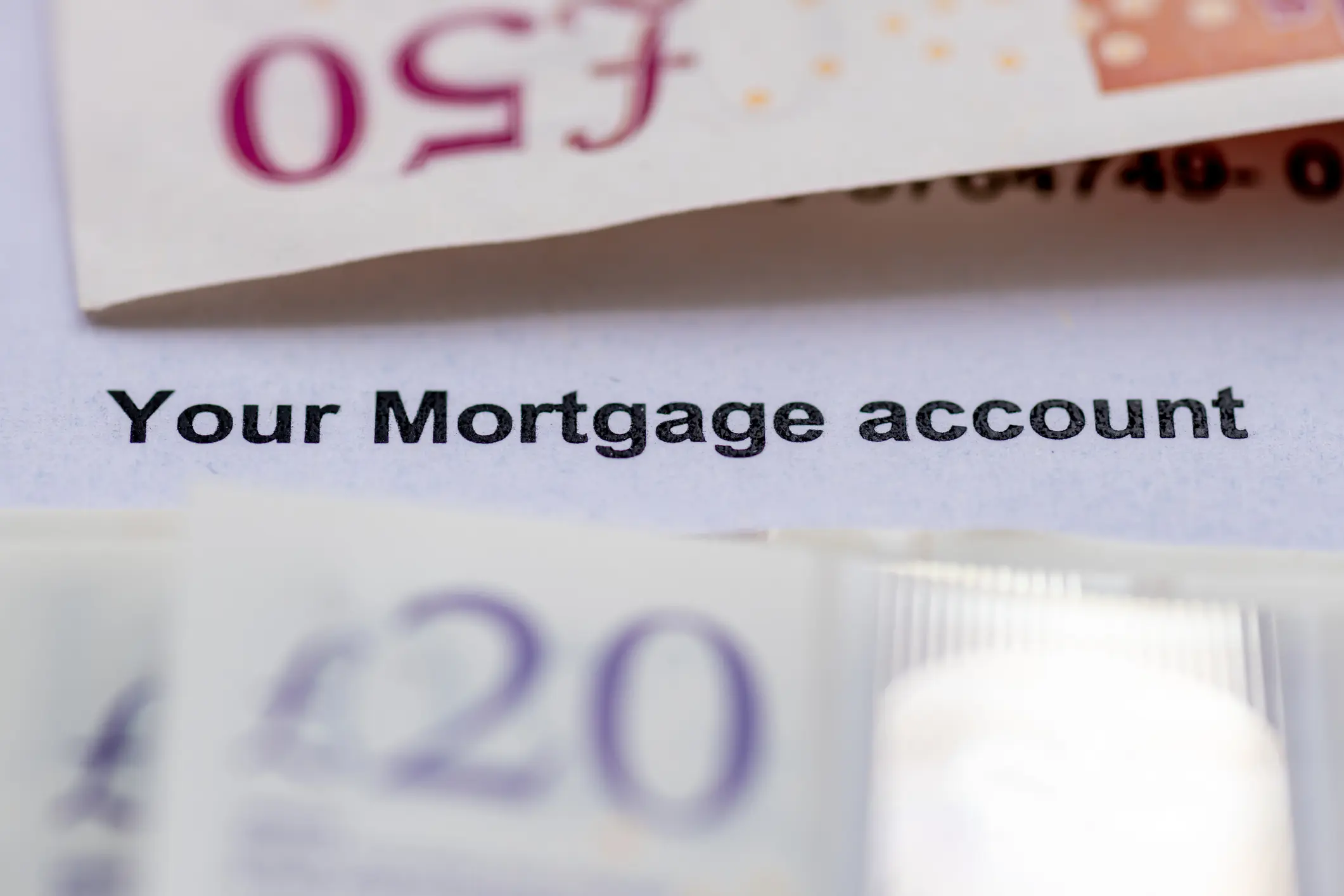 FCA mortgage rules