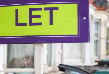 Buy to Let for first time buyers explained