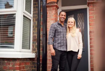 mortgage with no deposit