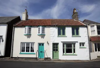 Second home council tax