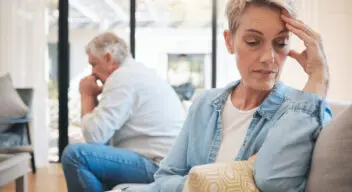 Selling a house after divorce