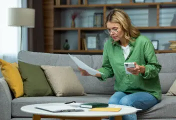 standard variable rate mortgage