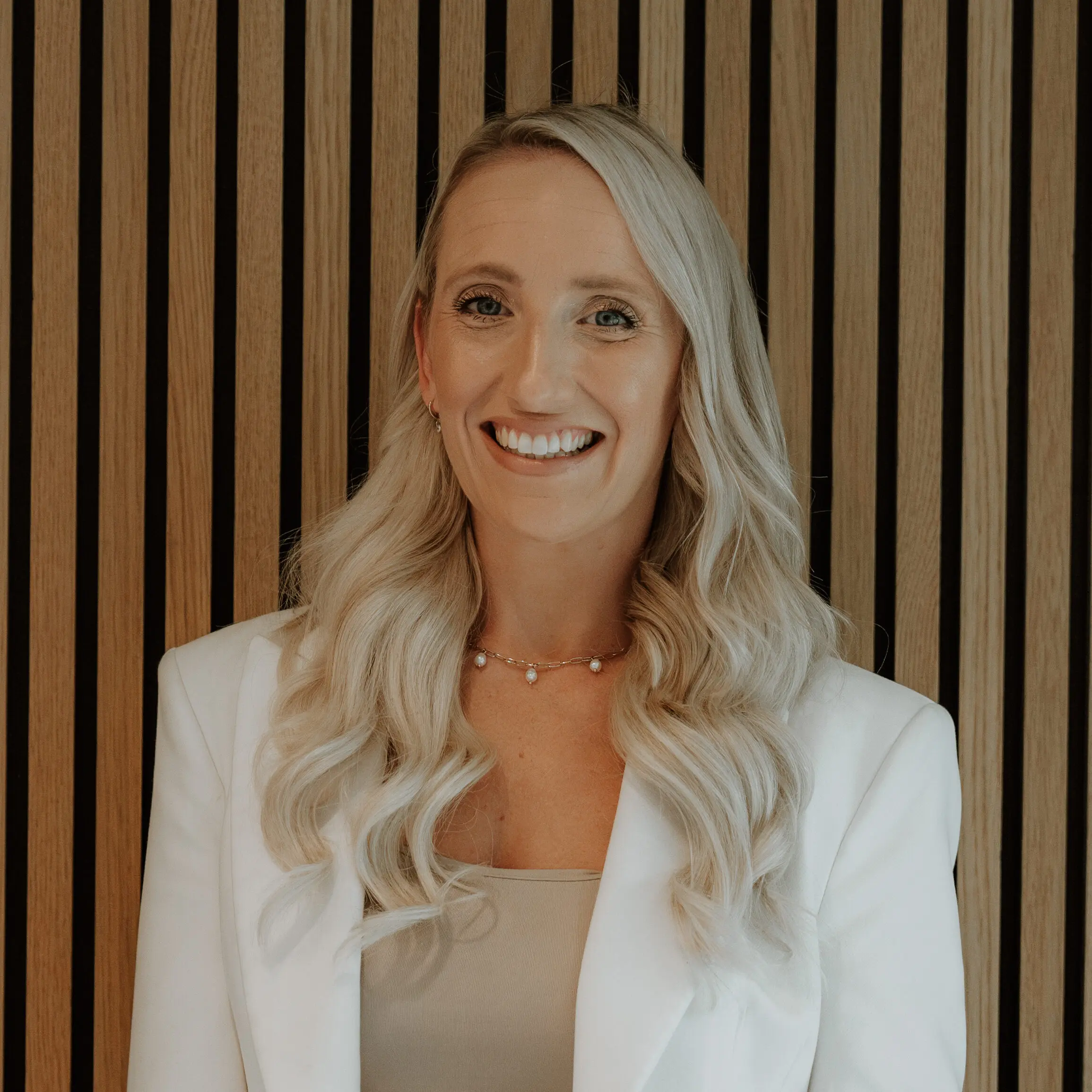 Sarah Tuckers gives mortgage advice